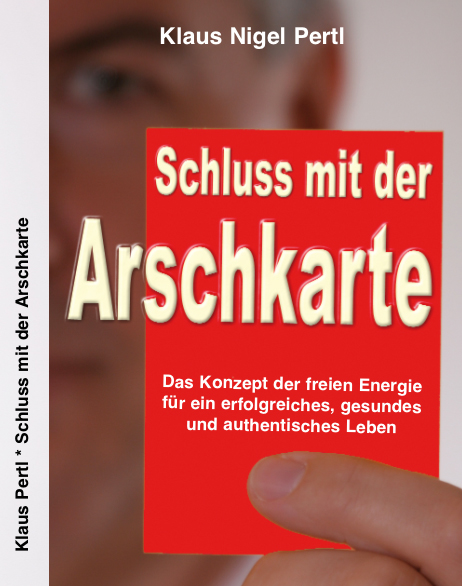 Buchempfehlung – Klaus Pertl