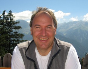 Klaus Pertl Unternehmer Coach Blogger