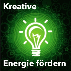 kreative energie