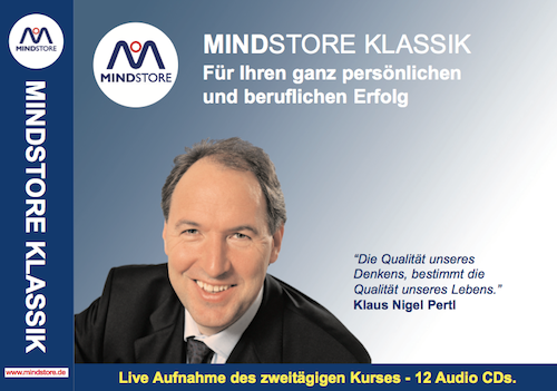 MindStore Klassik Audio Seminar