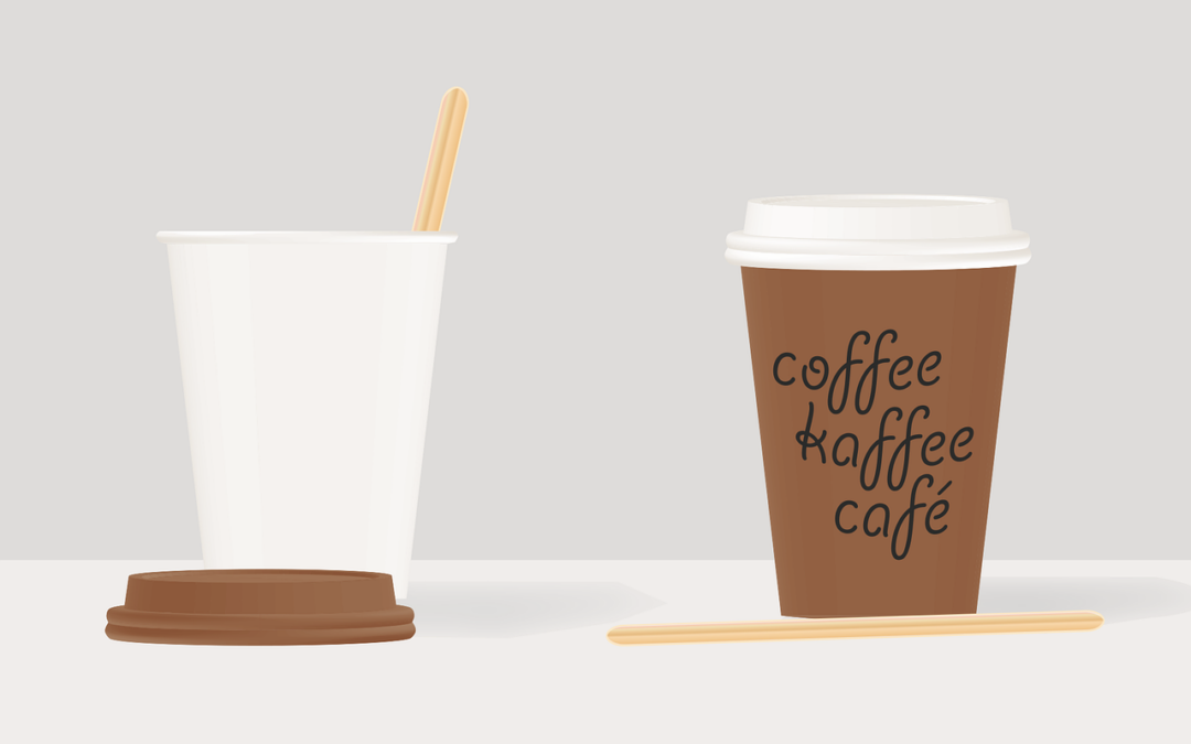 Es lebe der eigene Becher