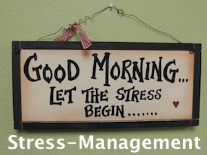 Stress Management leicht gemacht