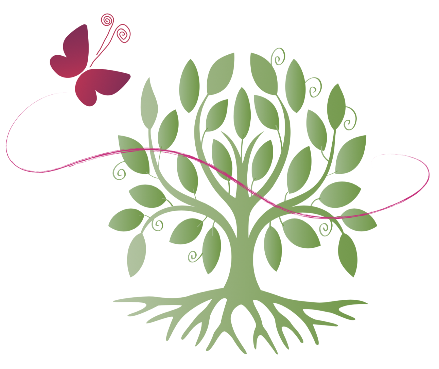 Lebensbaumvisualisierung mit Klaus Pertl